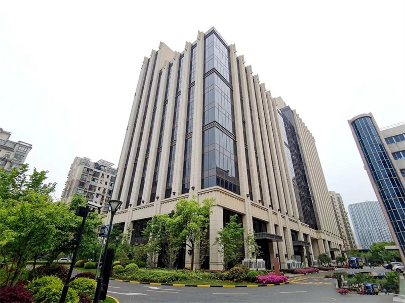 上海大连路壹中心项目简介